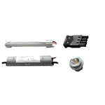 Noodunit voor verlichtingsarmatuur Illuxtron Emergency Units Noodunit voor verlichtingsarmatuur Illuxtron Emergency Units